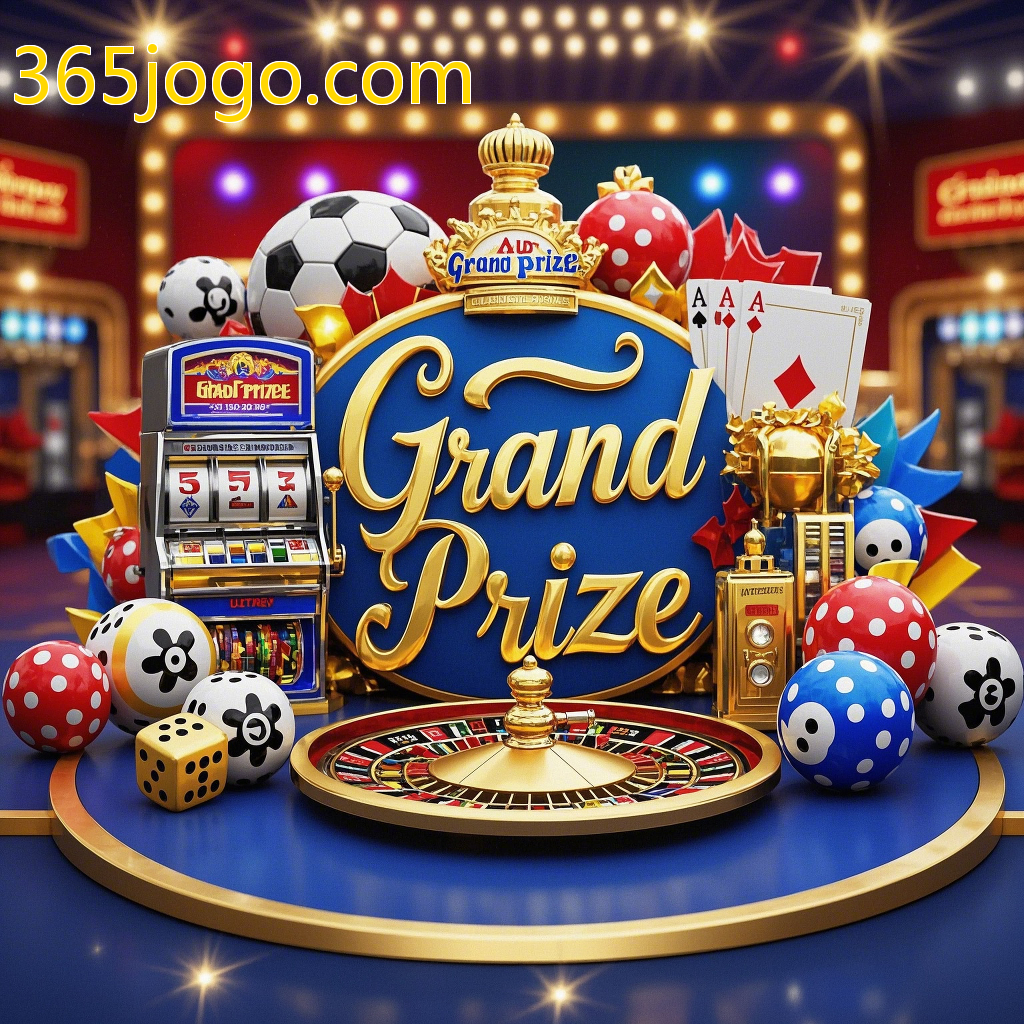 365jogo-Game-Slots